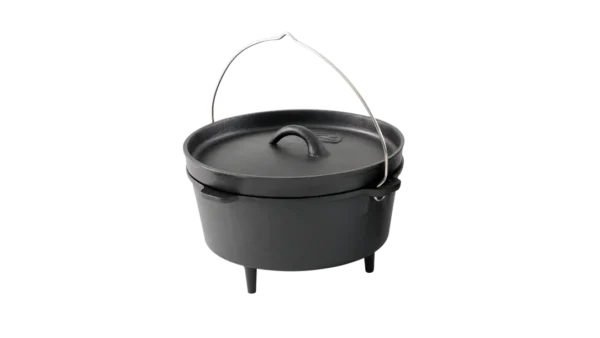 Carson Dutch Oven 4.3L