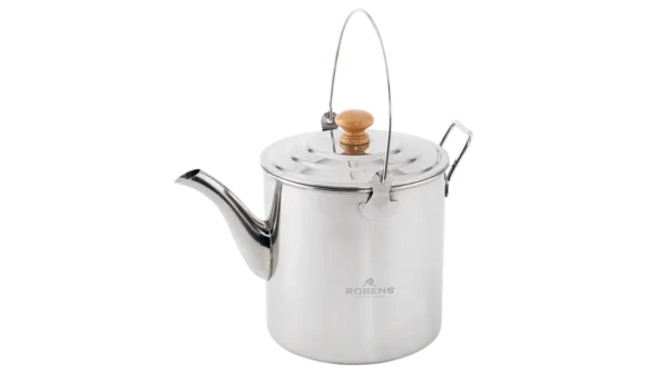 White River Kettle 3L
