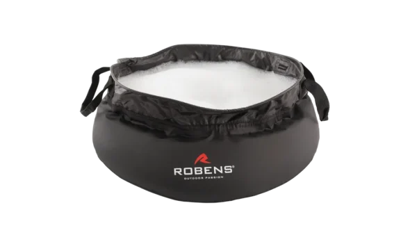 Collapsible Wash Basin 10L
