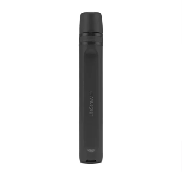 Paille/filtre à eau portable LifeStraw Personal Peak