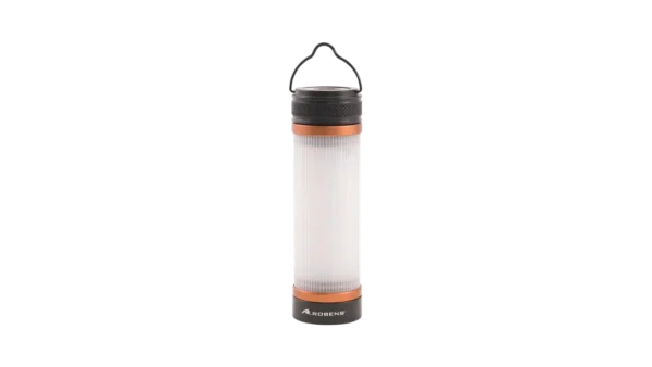 Arran Rechargeable Torchlight