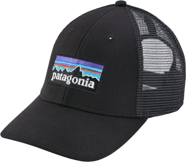 Casquette P-6 Logo LoPro de Patagonia – Unisexe