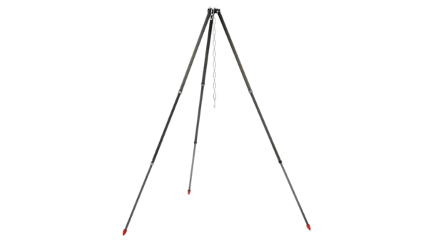 Telescopic Aluminum Tripod