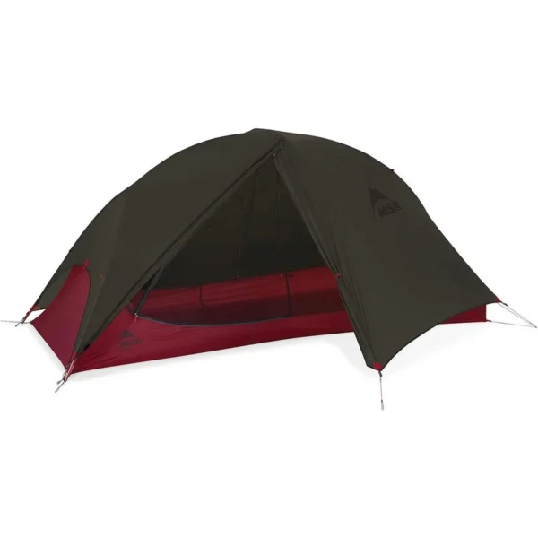 Tente de randonnée MSR FreeLite 1 – 1 personne