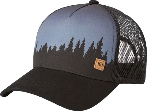 Casquette Altitude de tentree – Unisexe