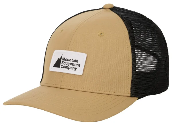 Casquette du camionneur classique de MEC – Unisexe