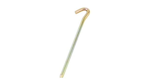 Steel Stake