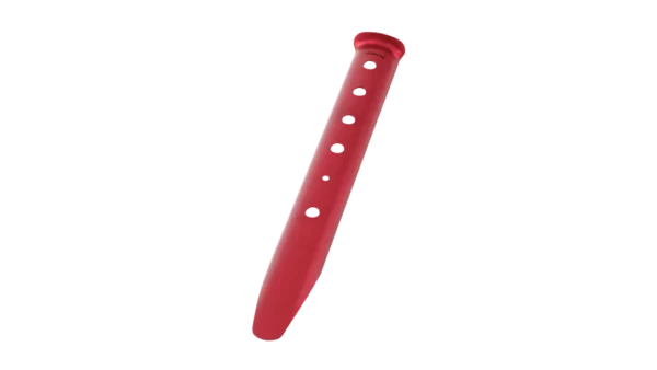 Snow and Sand Stake