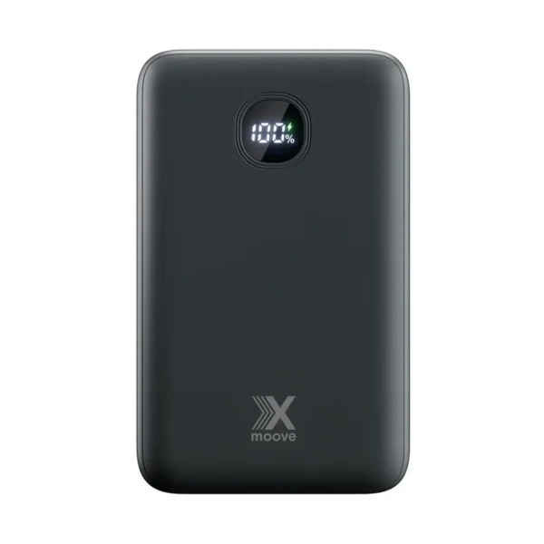 Batterie externe X-Moove Mini 20 – 20000 mAh – 3 ports USB