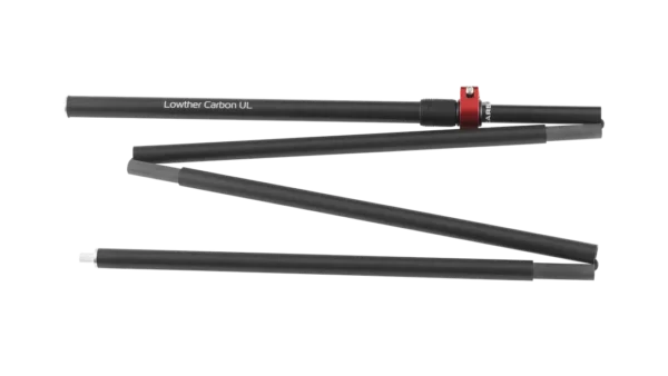 Lowther Carbon Pole UL