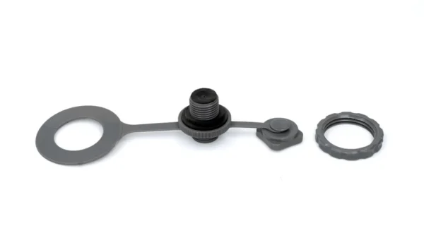 EC – Air Valve Old
