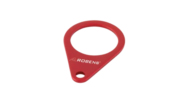 Alloy Pegging Ring
