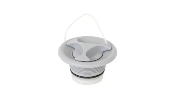 EC – Air – Bravo Valve, Excl. tool