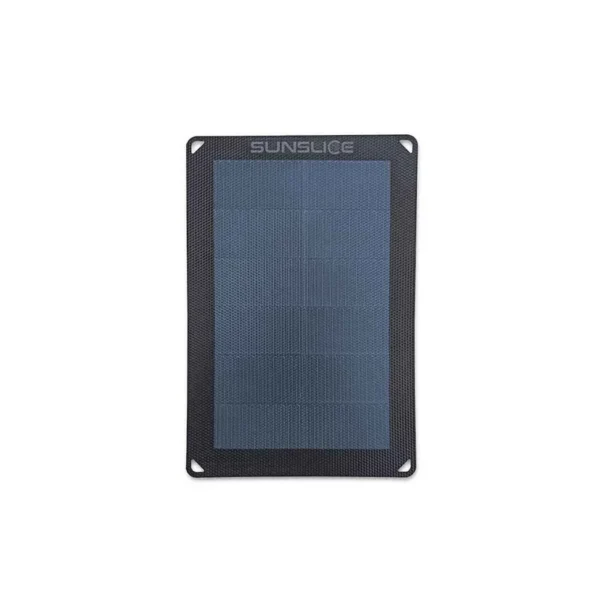 Panneau solaire portable Sunslice Fusion Flex 6