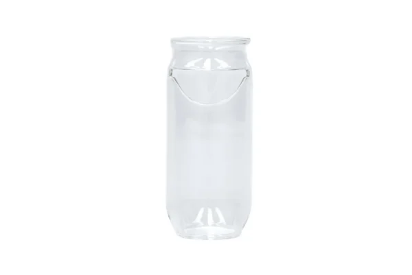 Lantern glass for Snowdon