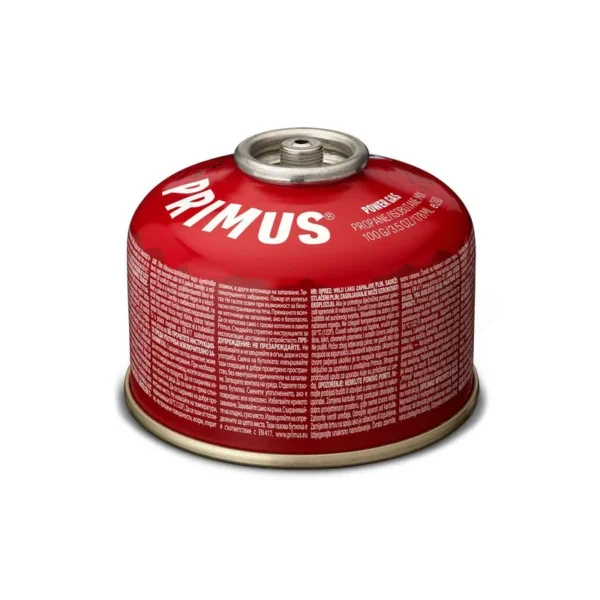Cartouche de gaz Primus Power – 230 g