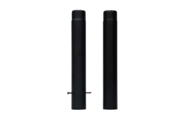 Pipe Piece for Kobuk Oven