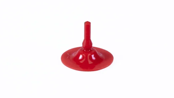 Red Rubber Membrane for Valve – Air Mattresses