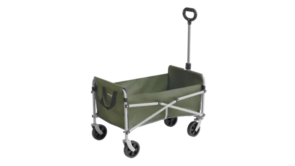 Hornbeam Transporter