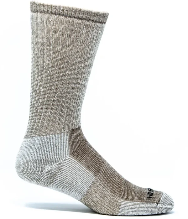 Chaussettes Super Wool Hiker GX de J.B. Field's – Unisexe