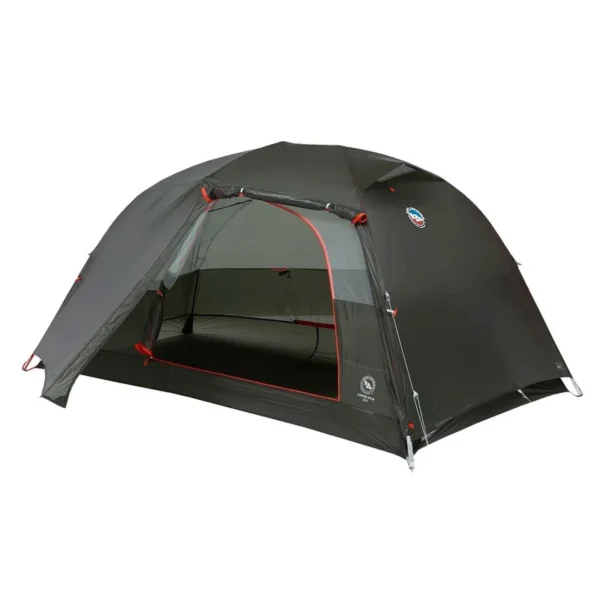 Tente de randonnée Big Agnes Copper Spur UL2 – 2 personnes