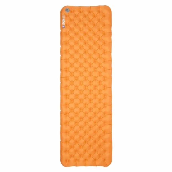 Matelas gonflable Big Agnes Zoom UL Insulated