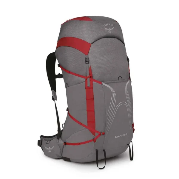 Sac à dos de randonnée Osprey Eja Pro 55 – Femme