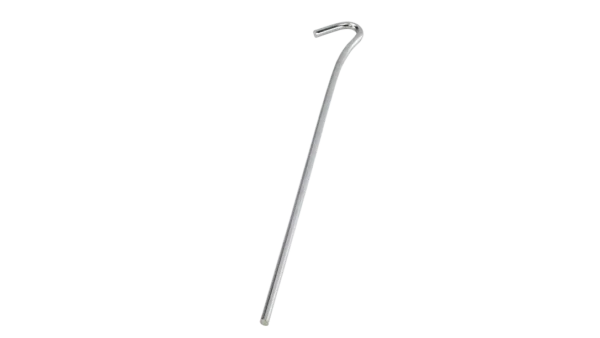 Skewer with Hook 24 cm