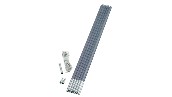 Duratec « Do it yourself kit » 9.5 mm
