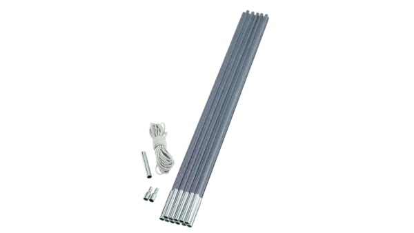 Duratec « Do it yourself kit » 12.7 mm