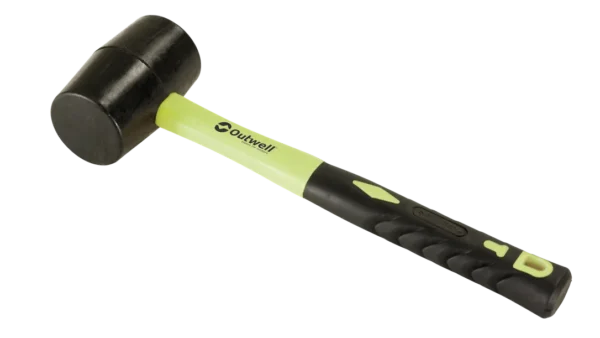 Camping Mallet 12oz