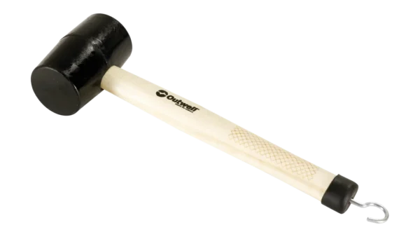 Wood Camping Mallet 12oz