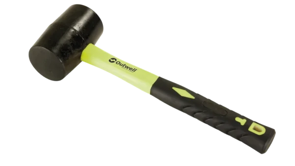 Camping Mallet 16oz