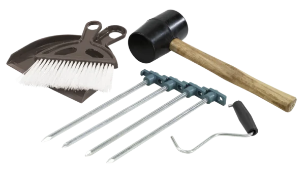 Tent Tool Kit