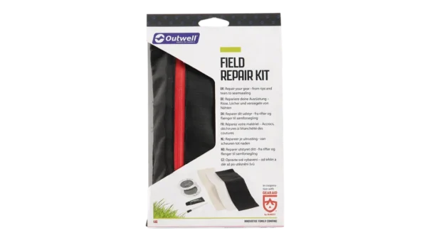 Field Repair Kit
