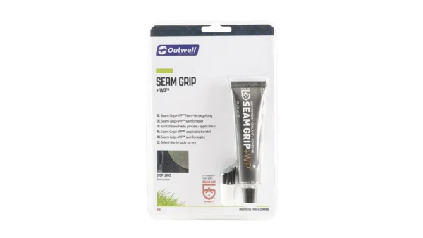 Seam Grip WP