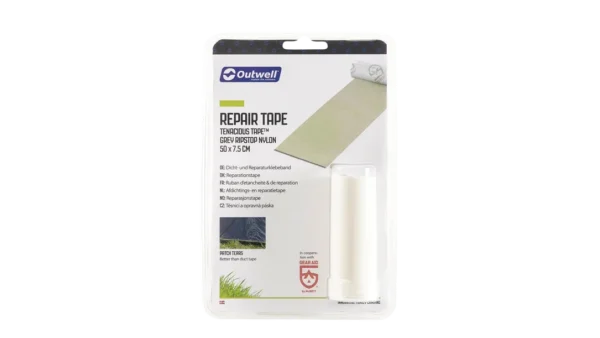 Repair Tape Grey