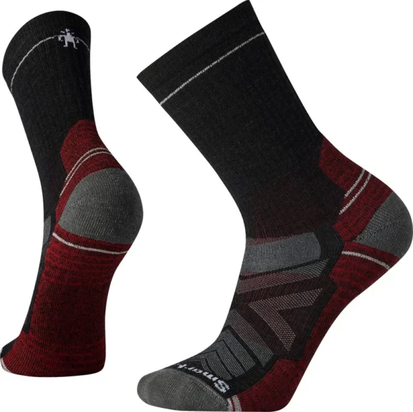 Chaussettes Hike Light Cushion de Smartwool – Unisexe