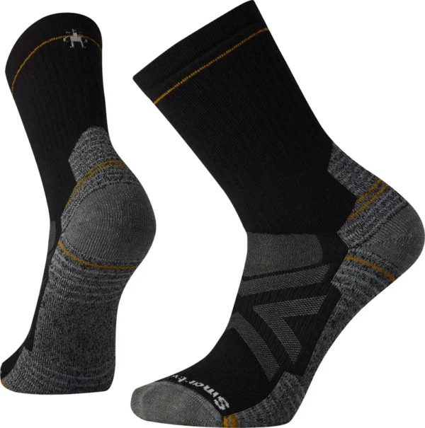 Chaussettes Hike full Cushion Crew de Smartwool – Unisexe