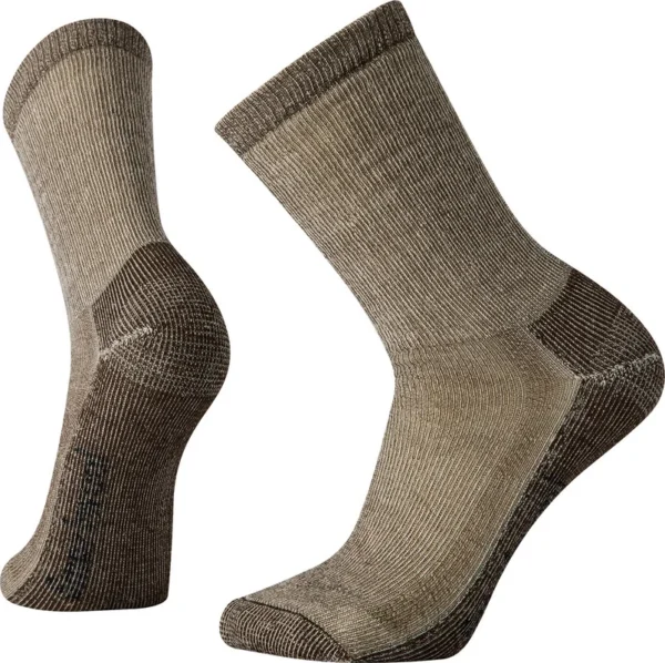 Chaussettes mi-mollets Classic Full Cushion de Smartwool – Unisexe