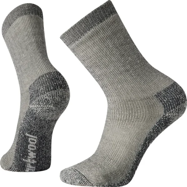 Chaussettes mi-mollets Classic Extra Cushion de Smartwool – Unisexe