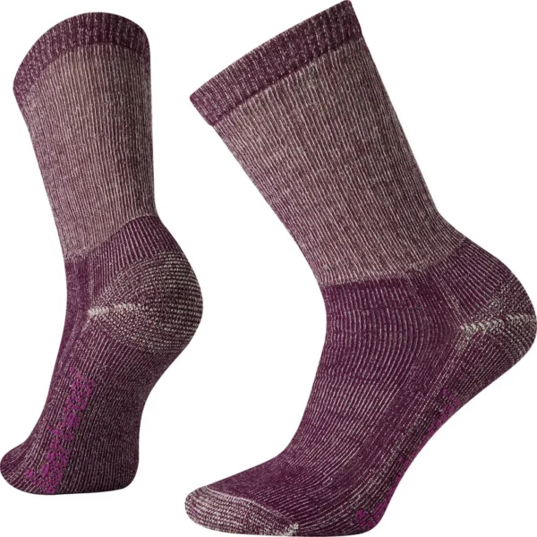 Chaussettes Hike Classic Edition Full Cushion Crew de Smartwool – Femmes