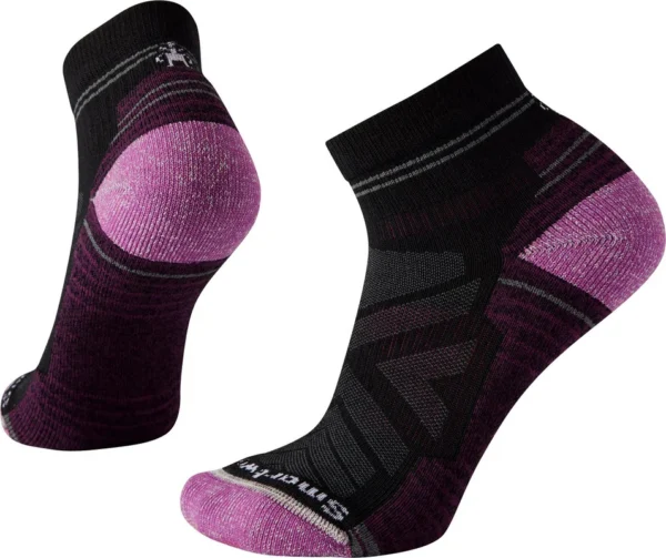 Socquettes Hike Light Cushion de Smartwool – Femmes