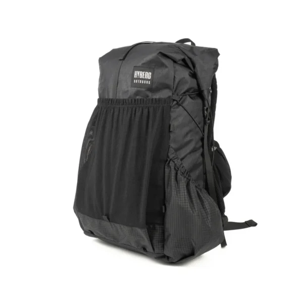 Sac à dos de randonnée Hyberg Bandit – 40 L