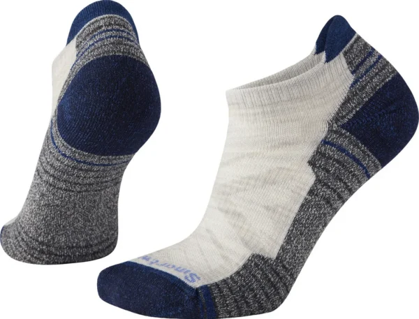 Socquettes basses Hike Light Cushion de Smartwool – Femmes