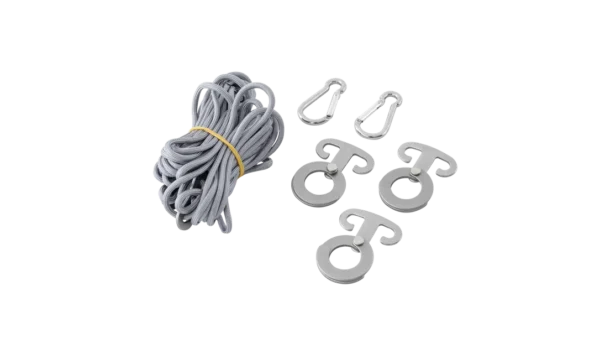Tent Hanging System