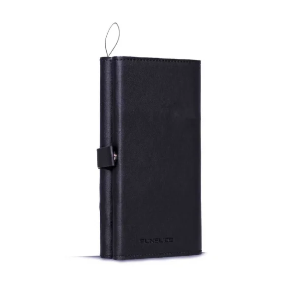 Batterie solaire portable Sunslice Electron – 10000 mAh