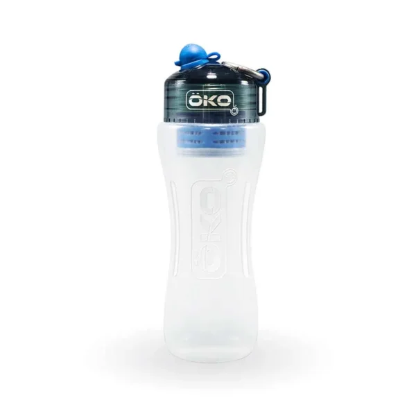 Gourde filtrante ÖKO – 650 ml