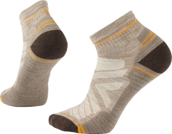Socquettes Hike Light Cushion de Smartwool – Unisexe