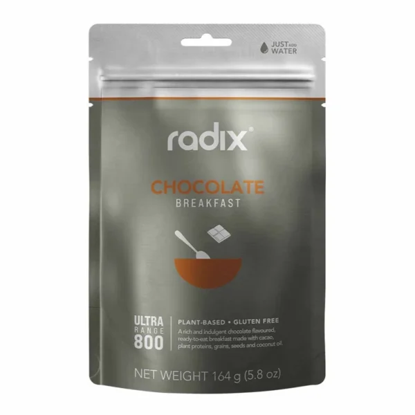 Riz soufflé au chocolat – Grand format